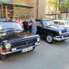 AUTOKLASSIKA Oldtimer Show Dortmund 20.04.2019